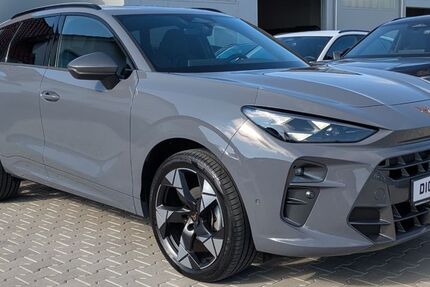 Cupra Terramar 16.400 km 36.950 € Burghaun 36151