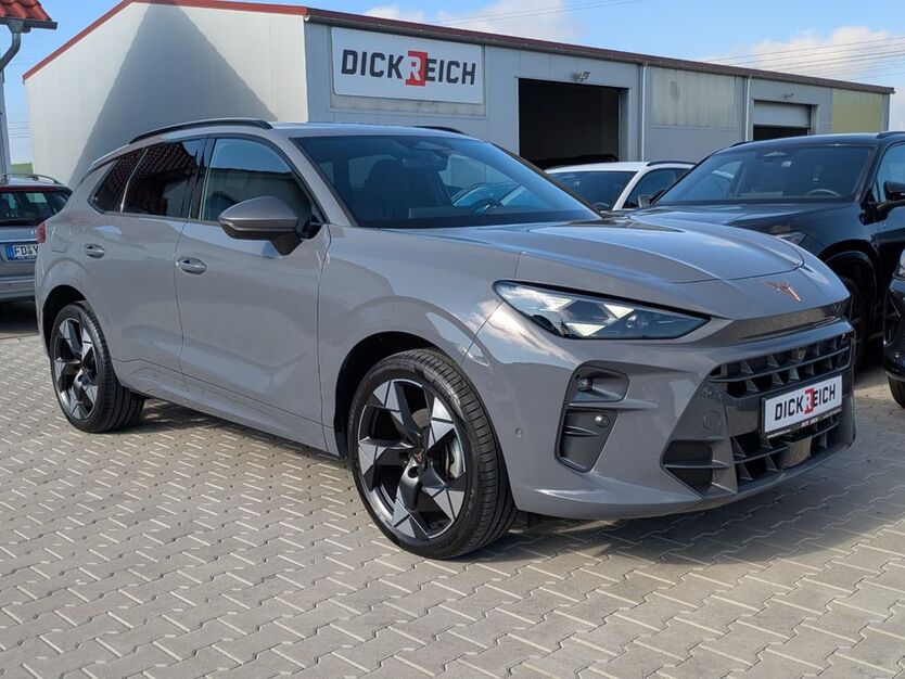Cupra Terramar 16.400 km 38.450 € Burghaun 36151