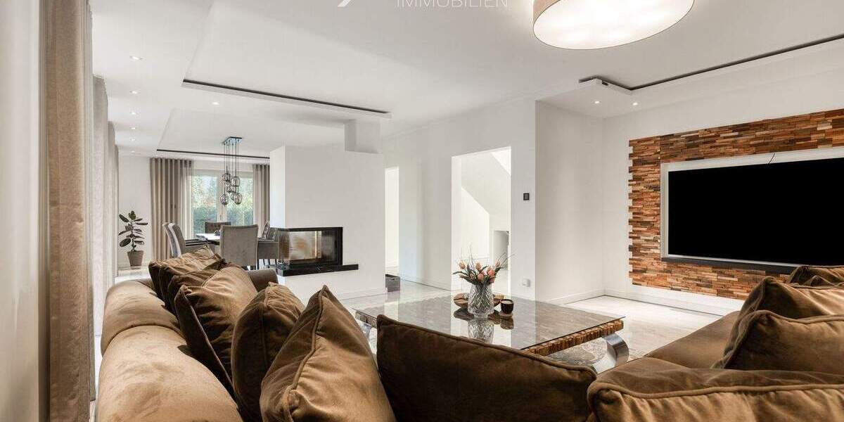 Mehrfamilienhaus, Wohnhaus Melle Westerhausen - 6 Zimmer, 245 m&sup2;, 669.000&euro; | Angebot:24908875