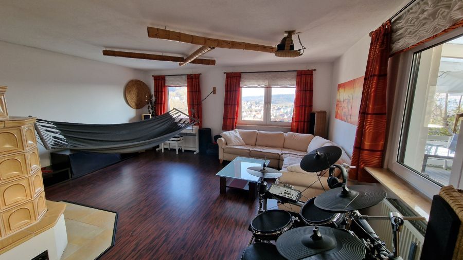 Provisionsfrei* 1-2-Familienhaus in Bestlage - 1.404 m² Grundstück mit weiterem Baurecht - Einfamilienhaus Rödental | Angebot:27005881