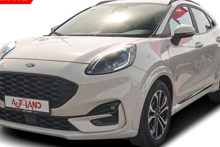 Ford Puma 74.344 km 14.990 &euro; Leipzig 04209