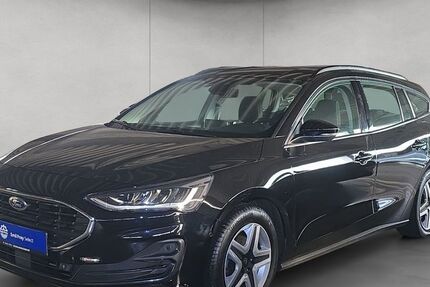 Ford Focus 47.497 km 15.900 &euro; Stuttgart 70190