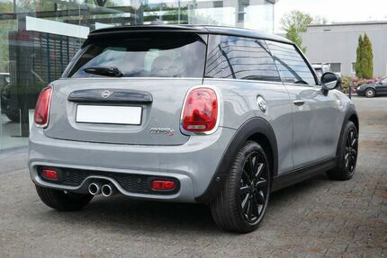 Mini Cooper S 46.229 km 22.980 &euro; Meschede 59872