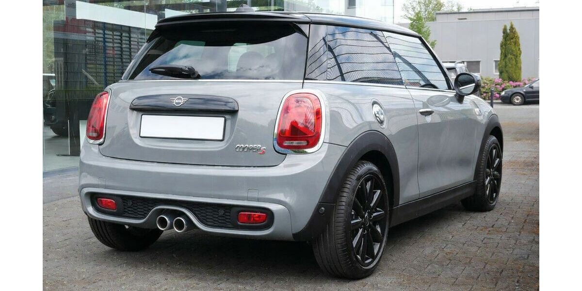 Mini Cooper S 46.229 km 22.980 &euro; Meschede 59872