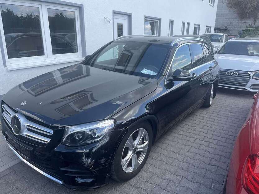 GLC 250