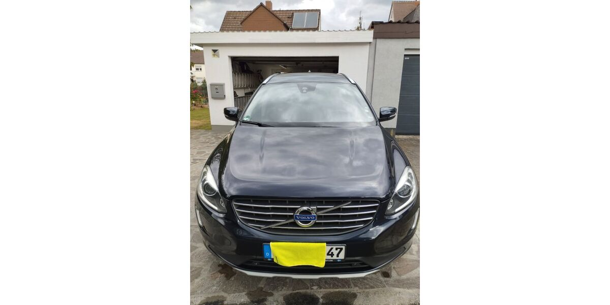 Volvo XC60 200.000 km 12.600 &euro; Kassel 34128