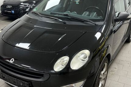 Smart ForFour 194.500 km 1.300 &euro; Wurmlingen (Tuttlingen) 78573