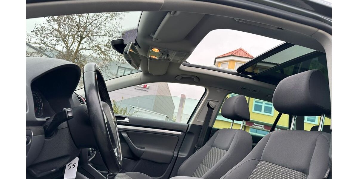 VW Golf 191.000 km 3.950 &euro; Fürth 90763