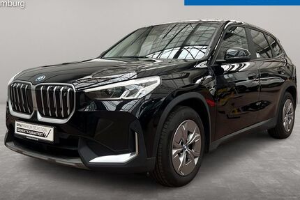 BMW iX1 62.520 km 32.977 &euro; Barsbüttel bei Hamburg 22885