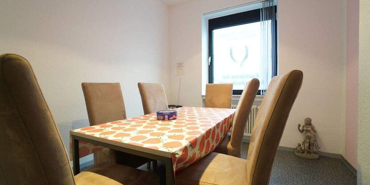 Gewerbeobjekt Rheine Innenstadt - 229.000&euro; | Angebot:24763871