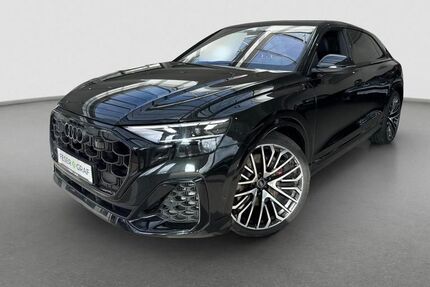 Audi SQ8 27.490 km 91.980 &euro; Cadolzburg 90556