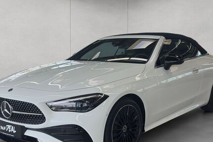 Mercedes-Benz CLE 220 3.306 km 62.840 &euro; Göttingen 37079