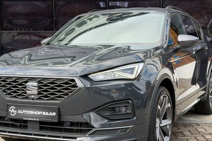 Seat Tarraco 80.400 km 25.800 &euro; Saarbrücken 66117