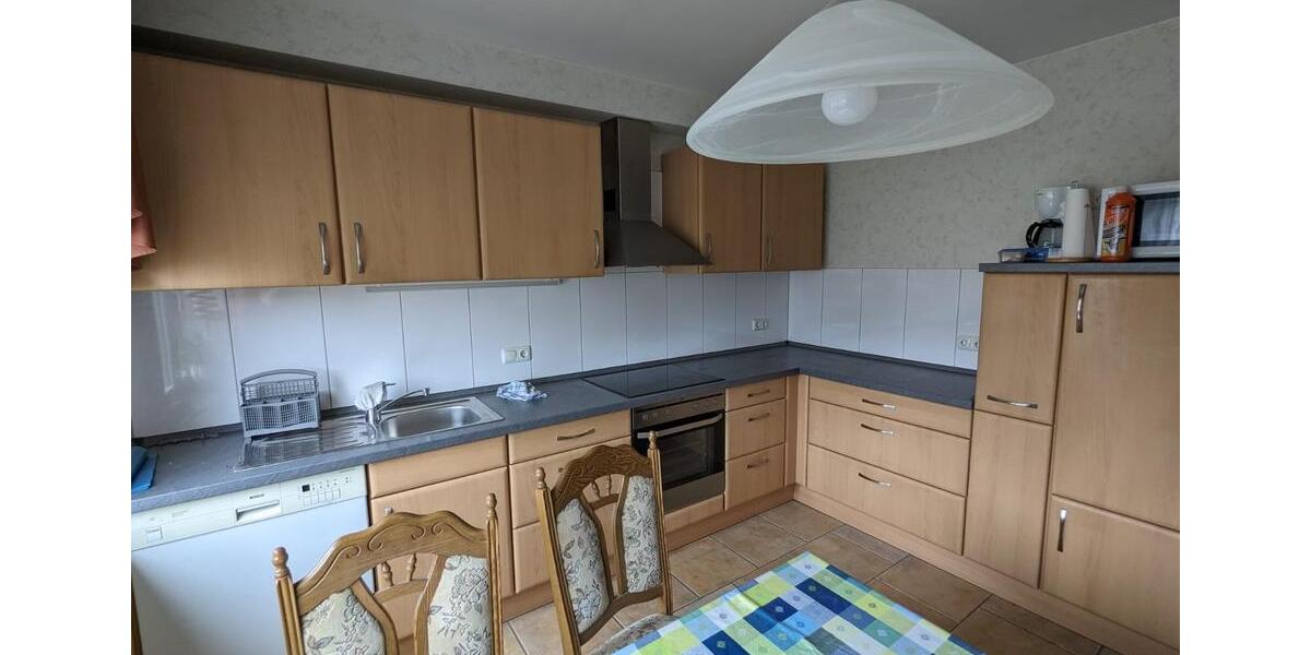 Etagenwohnung Belm - 1 Zimmer, 100 m&sup2;, 430&euro; | Angebot:25512139