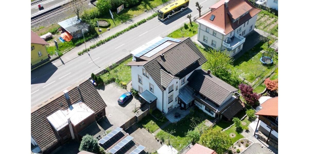 Mehrfamilienhaus, Wohnhaus Murg - 795.000&euro; | Angebot:26310839