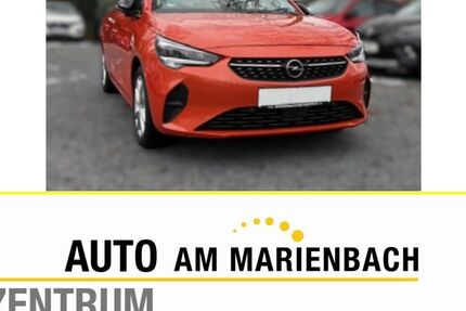 Opel Corsa 33.250 km 12.990 &euro; Grafenrheinfeld 97506