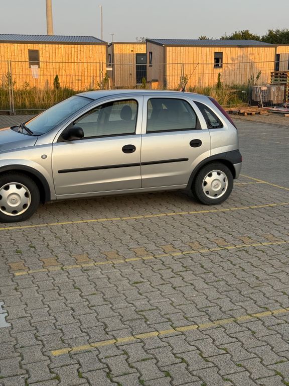 Corsa