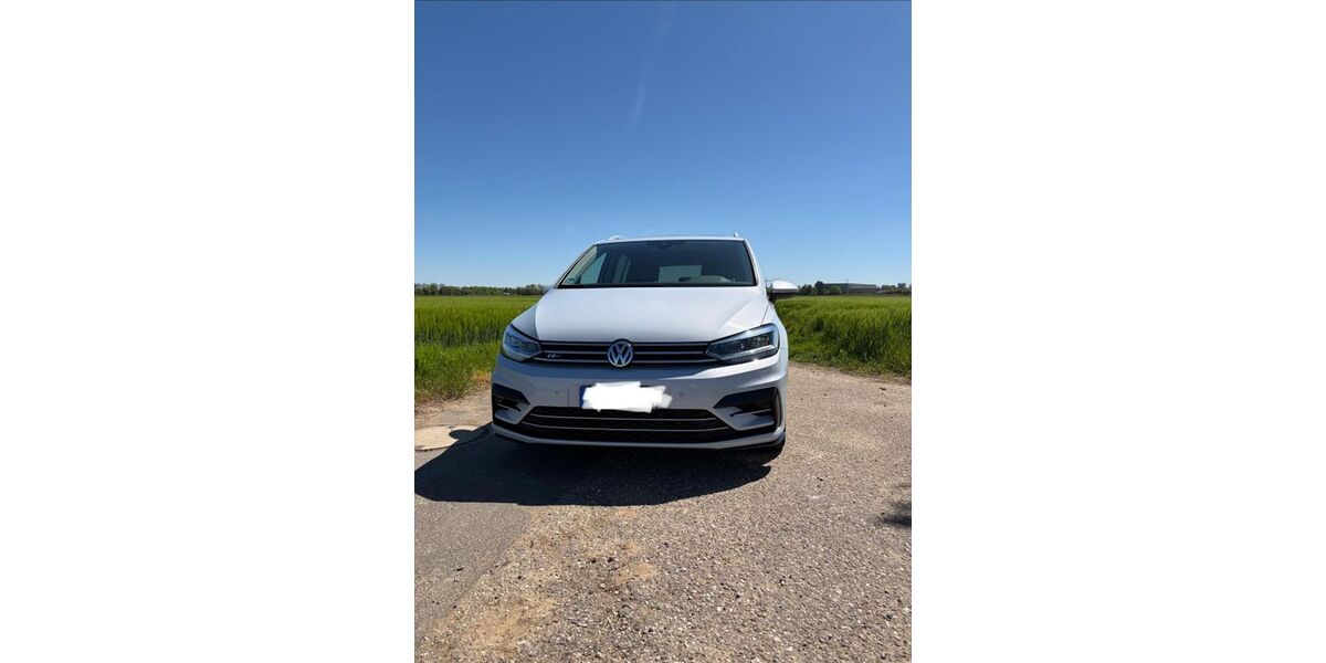 VW Touran 106.000 km 20.499 &euro; Zülpich 53909
