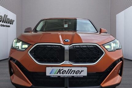 BMW X2 9.192 km 39.781 &euro; Erfurt 99091