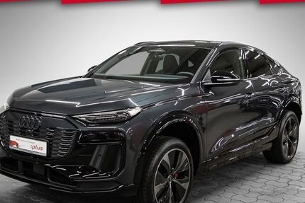 Audi Q6 e-tron 7.300 km 67.920 &euro; Stuttgart 70563