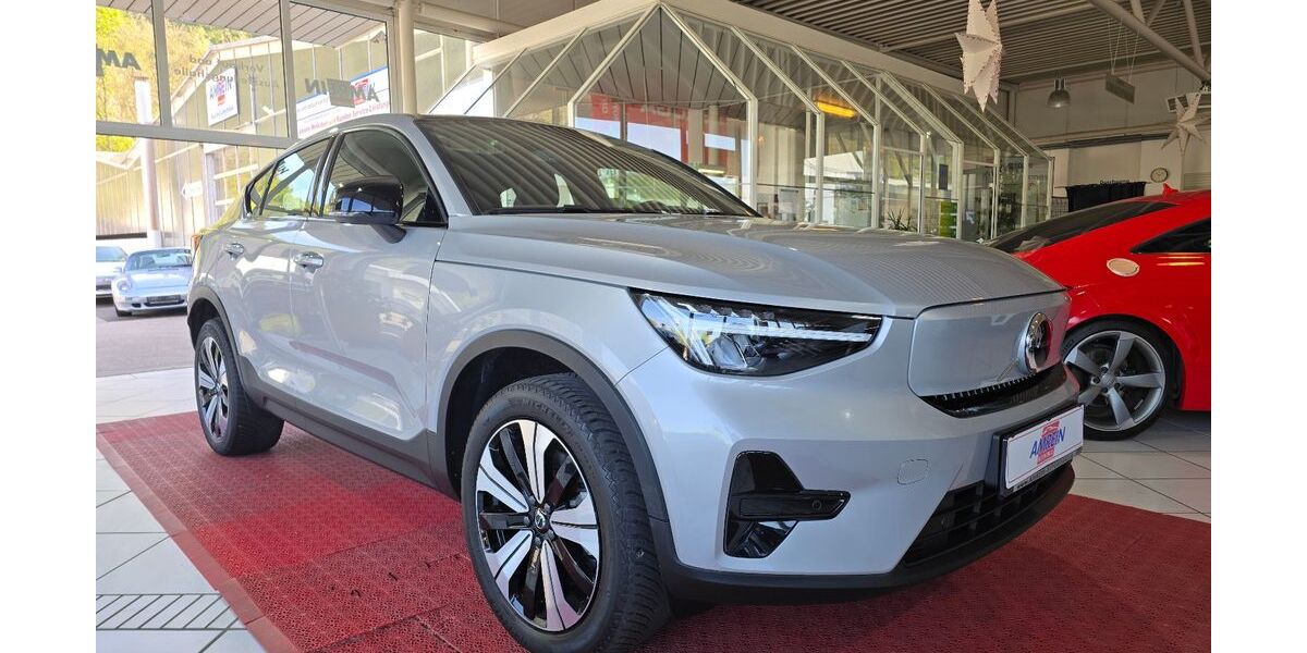 Volvo C40 55.000 km 26.700 &euro; Lahnstein 56112