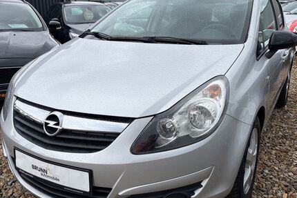 Opel Corsa 103.200 km 4.400 &euro; Nordstemmen 31171