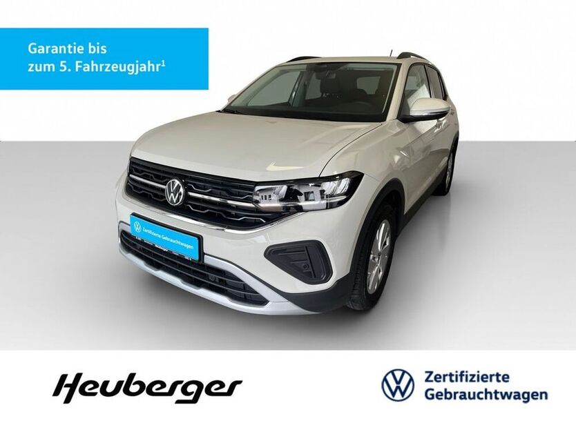 T-Cross