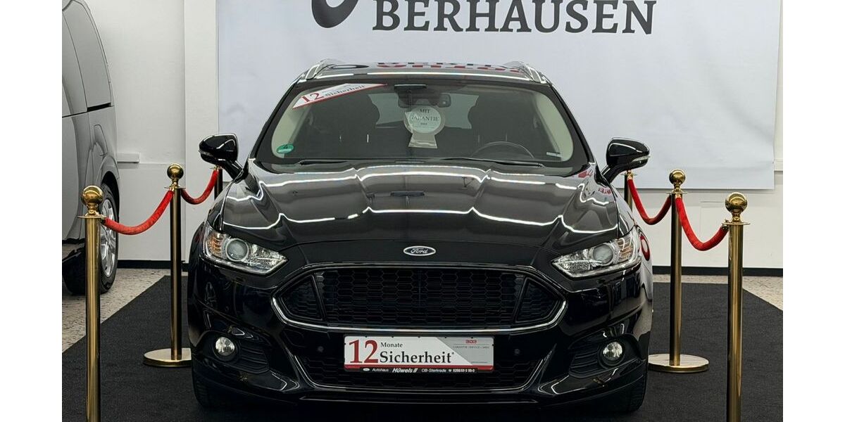 Ford Mondeo 102.626 km 10.999 &euro; Oberhausen 46049