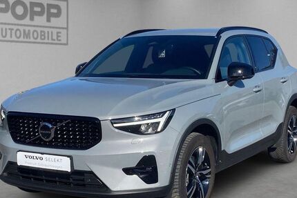 Volvo XC40 13.800 km 33.960 € Leipzig 04129