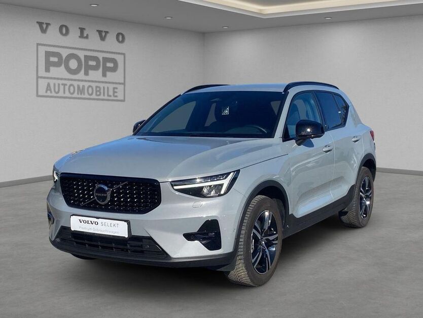 Volvo XC40 13.800 km 33.960 € Leipzig 04129