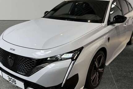 Peugeot 308 7.000 km 41.230 &euro; Flensburg 24941