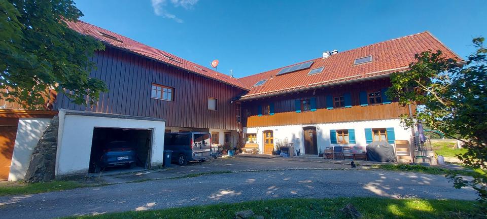 Mehrfamilienhaus, Wohnhaus Roßhaupten - 16 Zimmer, 510 m&sup2;, 1.800.000&euro; | Angebot:27086174