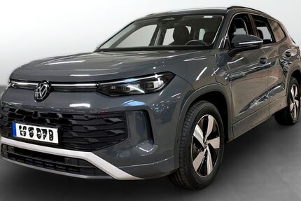 VW Tayron 12.750 km 43.990 &euro; Bendestorf 21227