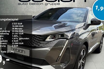 Peugeot 3008 29.950 km 23.880 &euro; Tübingen 72072