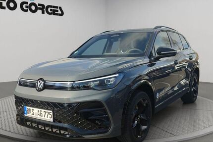 VW Tiguan 7.550 km 46.835 &euro; Morbach 54497