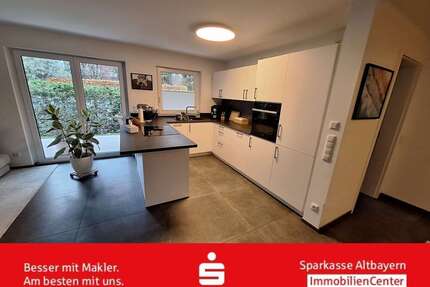 Wohnung zum Kaufen in Aichach 520.000 € 92 m²