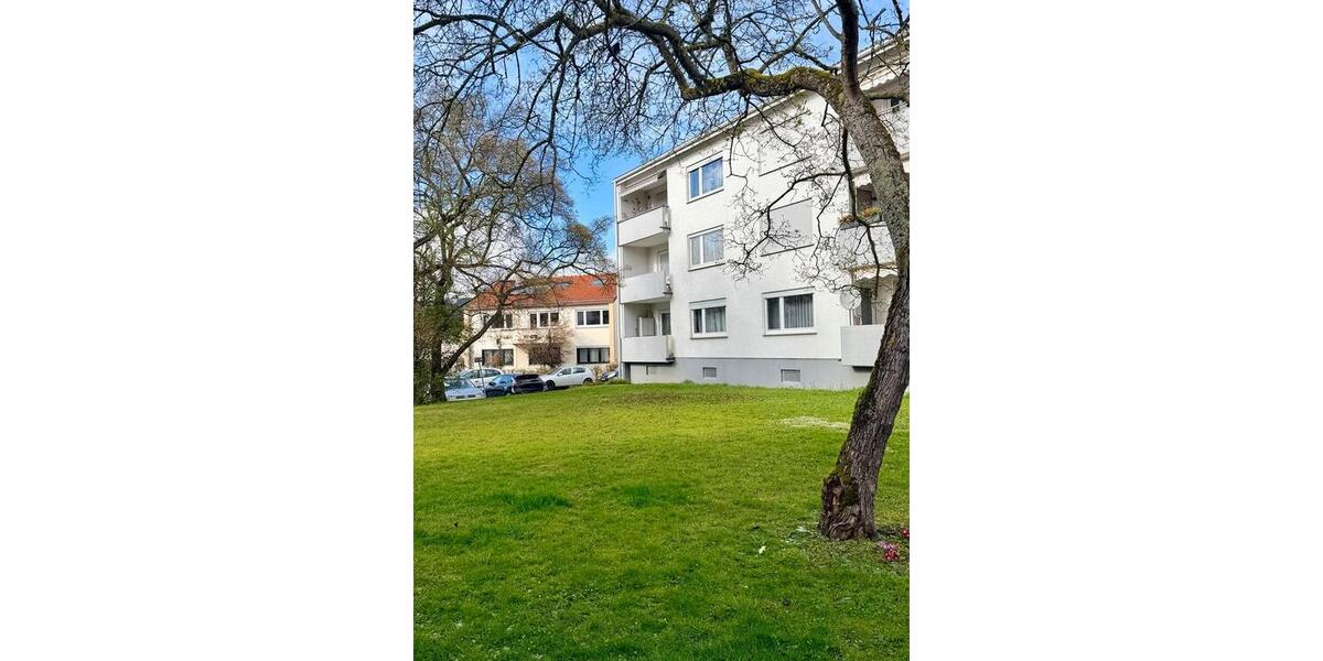 Etagenwohnung Metzingen - 2.5 Zimmer, 63 m&sup2;, 229.000&euro; | Angebot:26683634