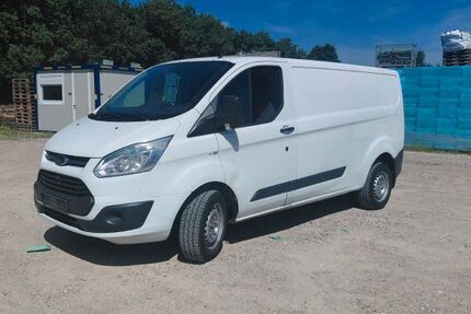 Ford Tourneo Custom 210.000 km 4.700 &euro; München 80999