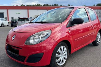 Renault Twingo 119.000 km 1.600 &euro; Velten 16727