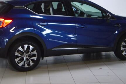 Renault Captur 29.303 km 19.999 &euro; Saarbrücken 66115