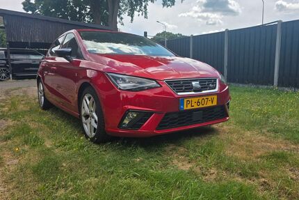 Seat Ibiza 173.000 km 7.999 &euro; Gronau (Westfalen) 48599
