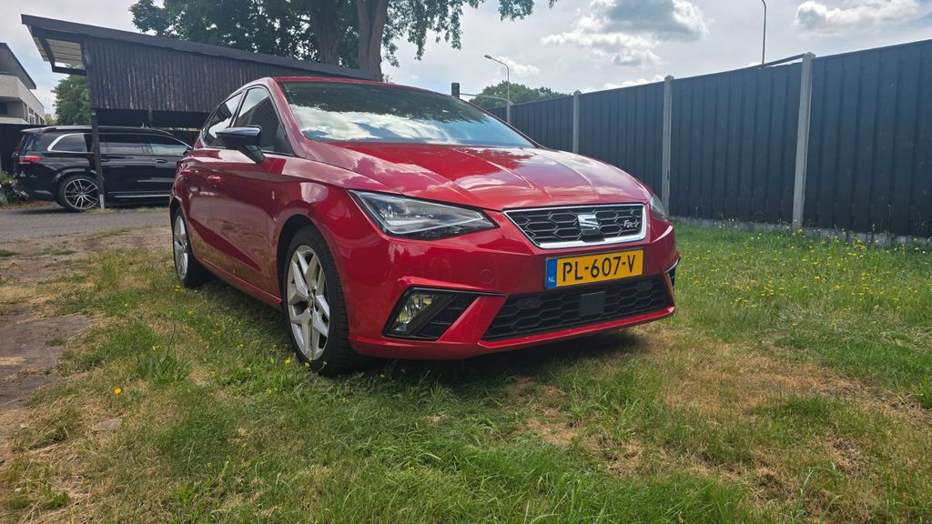 Seat Ibiza 173.000 km 7.999 &euro; Gronau (Westfalen) 48599