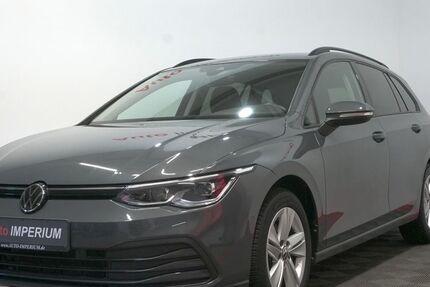 VW Golf 41.094 km 21.590 &euro; Schmidgaden 92546