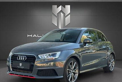 Audi A1 128.500 km 13.900 &euro; Nürnberg 90411