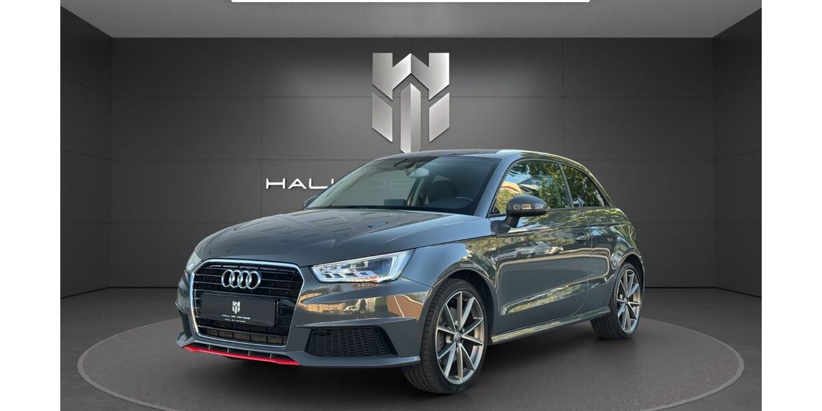 Audi A1 128.500 km 14.500 &euro; Nürnberg 90411