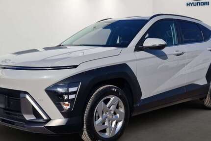 Hyundai KONA 7.500 km 21.900 &euro; Stadthagen 31655