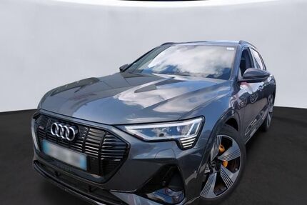 Audi e-tron 60.610 km 34.365 € Hagen 58091