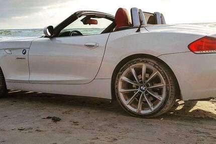 BMW Z4 160.500 km 14.499 &euro; Adendorf 21365