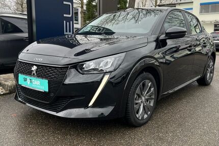 Peugeot 208 39.450 km 14.990 &euro; Heilbronn 74074