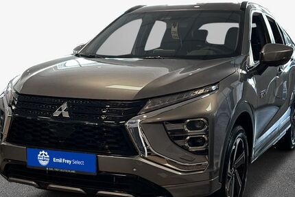 Mitsubishi Eclipse Cross 5.501 km 29.790 € Göppingen 73035